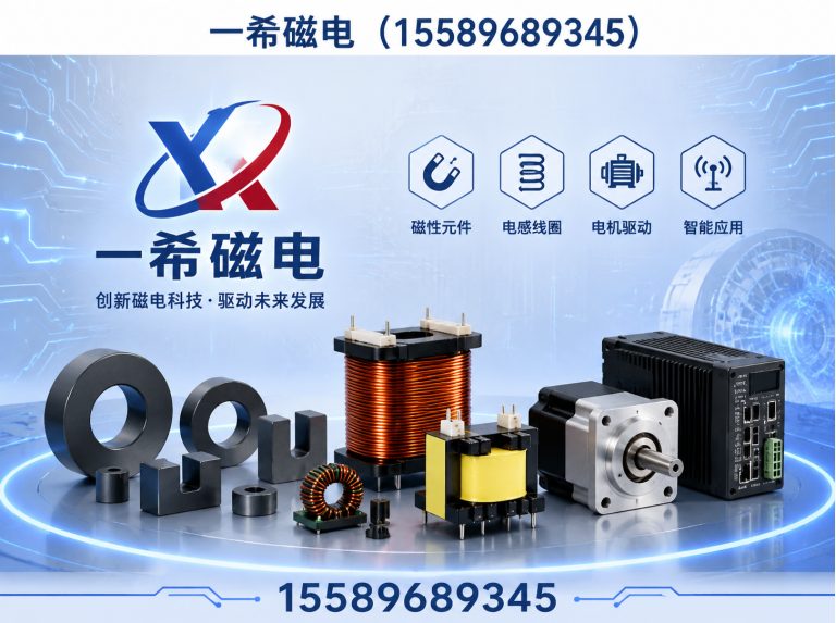 昌乐县电磁除铁器展示图